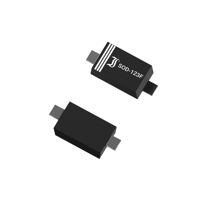Diotec Semiconductor_BZT52B3V3