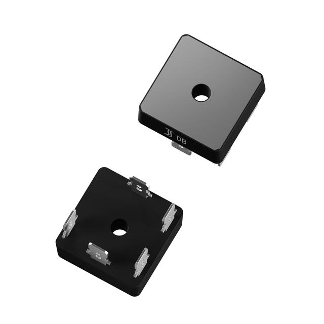 Diotec Semiconductor_DB25-14
