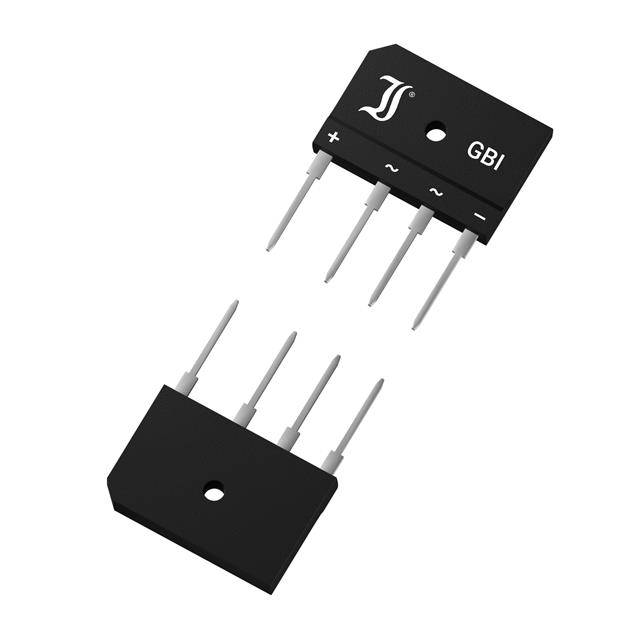 Diotec Semiconductor_GBI15J