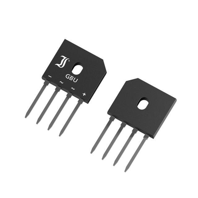 Diotec Semiconductor_GBU8K