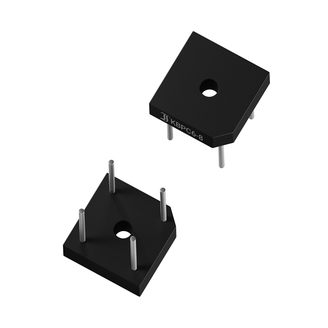 Diotec Semiconductor_KBPC808