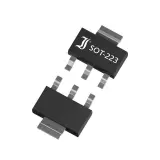 Diotec Semiconductor_LDI1117-ADH_IC