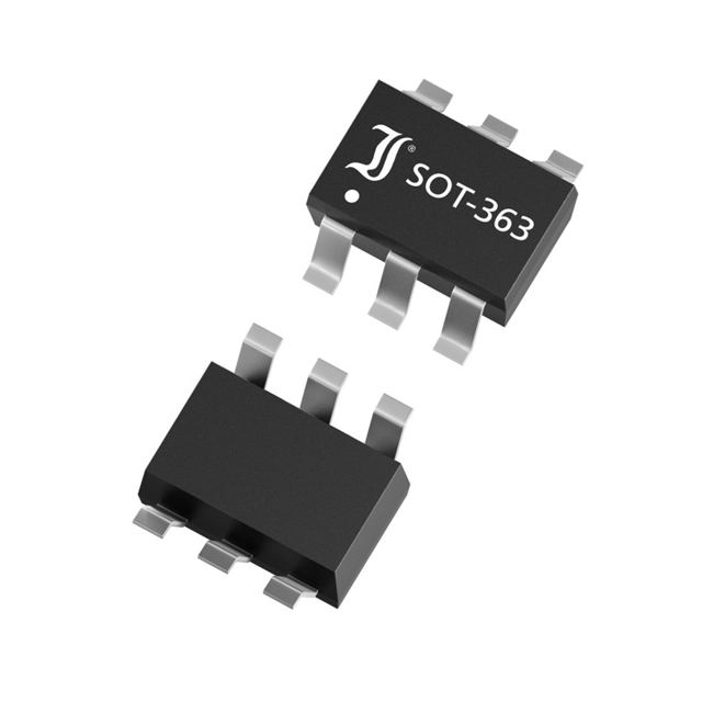 Diotec Semiconductor_MMDT2227