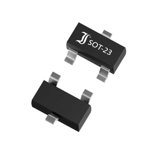 Diotec Semiconductor_MMFTP3401