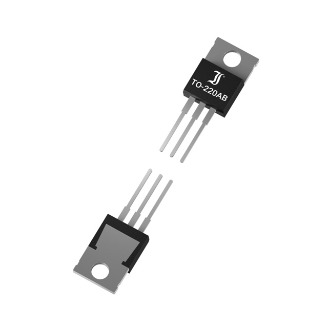 Diotec Semiconductor_MURF2060CT