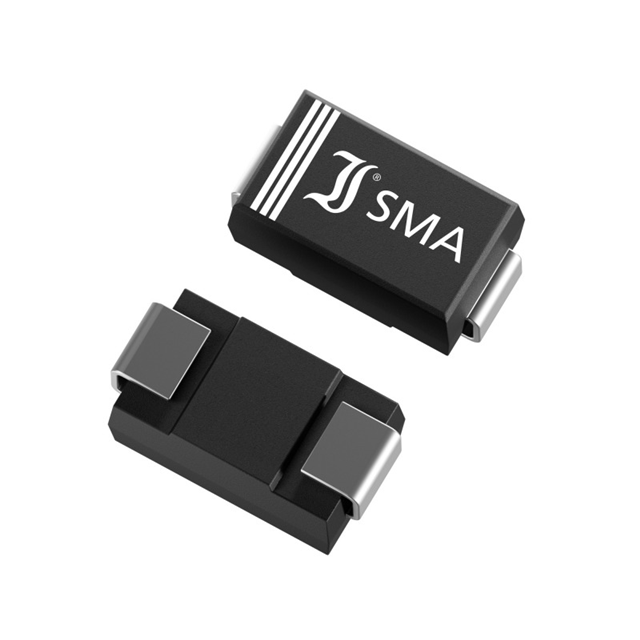 Diotec Semiconductor_ES1G