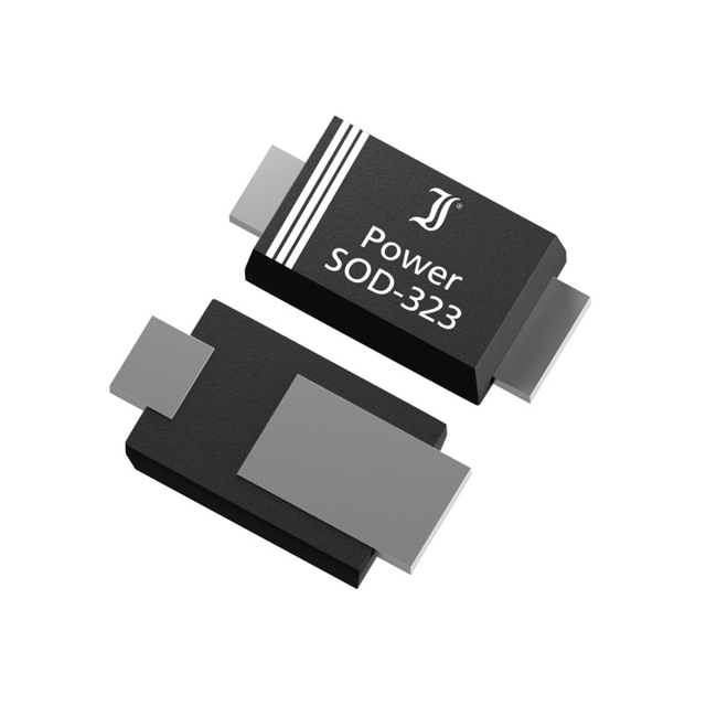 Diotec Semiconductor_SDB14HS