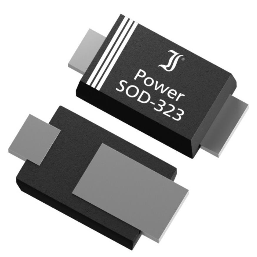 Diotec Semiconductor_SDB13HS-AQ