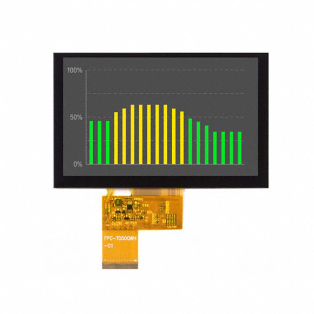 Displaytech_DT050ATFT