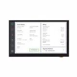 Displaytech_DT070DTFT-IPS-PTS_DT070DTFT-IPS W/ CAPACITIVE TOUC
