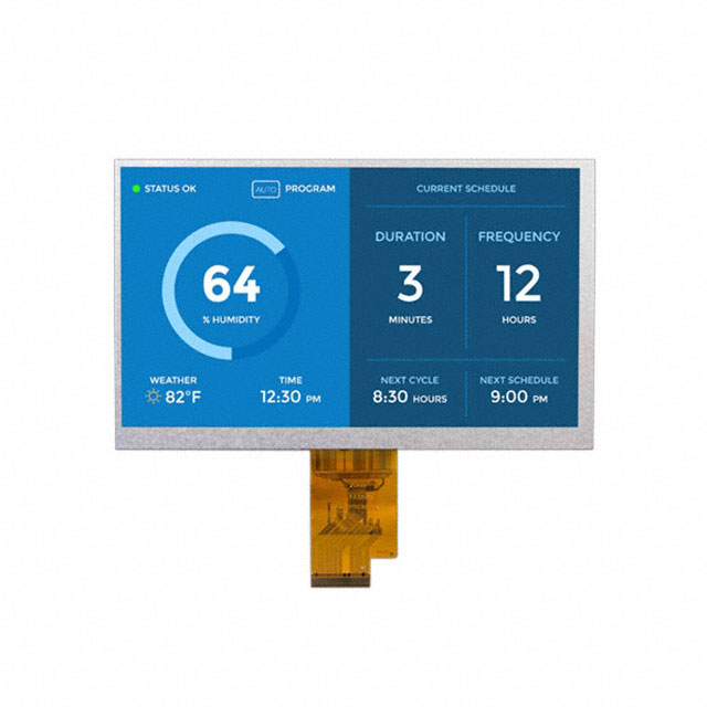 Displaytech_DT070DTFT-IPS