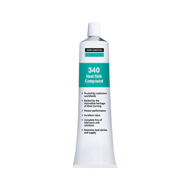 DOW_340 CMPD 142G TUBE
