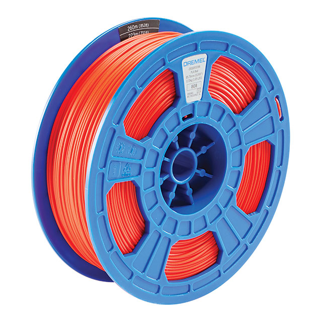 Dremel_PLA-RED-01