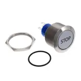 E-Switch_ULV8F2BSLL15L35_SWITCH PUSHBUTTON SPDT 3A 125V
