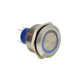 E-Switch_ULV8F2BSLL34L20_SWITCH PUSHBUTTON SPDT 3A 125V