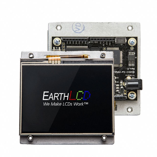 EarthLCD_ARLCD
