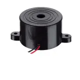 East Electronics_EFM-236FL_BUZZER 9V 60MM WIRE