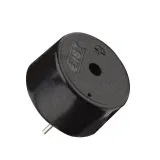 East Electronics_EFM-250_BUZZER PIEZO 12V 14.1MM TH