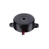 East Electronics_EFM-260BL_BUZZER 12V 32MM WIRE