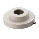 East Electronics_EFM-290EDFL_BUZZER 9V 39.8MM WIRE