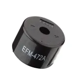 East Electronics_EFM-472A_BUZZER 12V 30MM TH