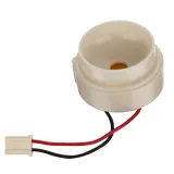 East Electronics_W-07CE_BUZZER 110V 29.9MM WIRE