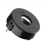 East Electronics_W-53A_BUZZER 18V 50MM TH