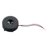East Electronics_W-62A_BUZZER 12V 44.5MM WIRE