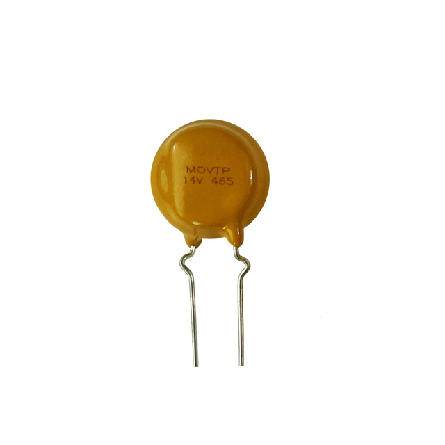 Eaton-Electronics Division_MOVTP14V275N