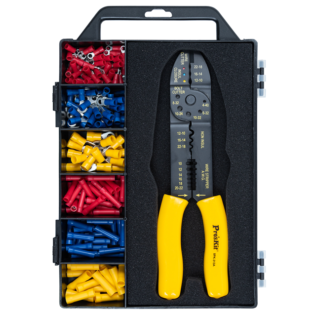 Eclipse Tools_902-498