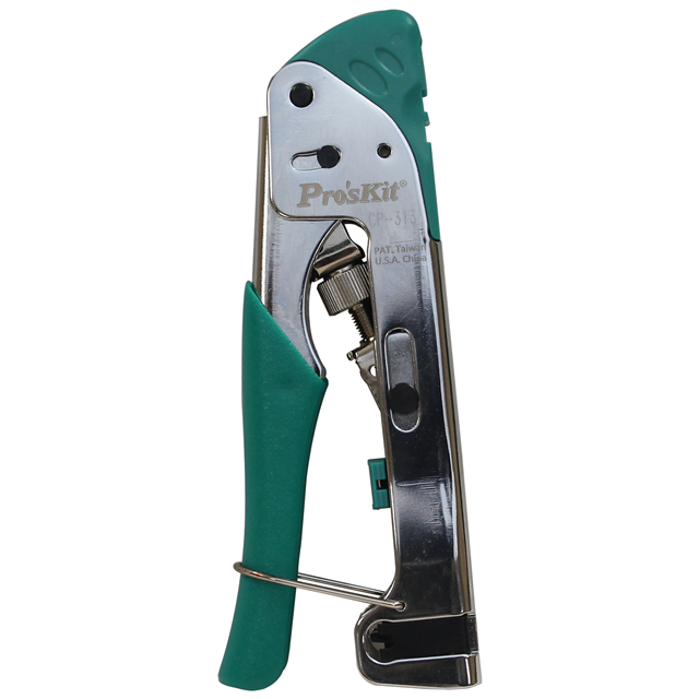 Eclipse Tools_CP-313