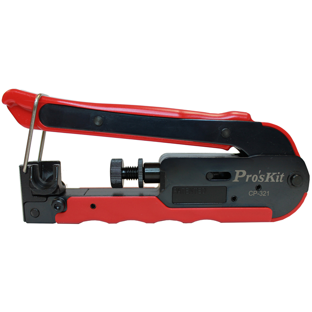 Eclipse Tools_CP-321