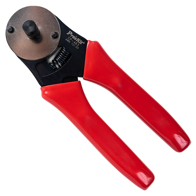 Eclipse Tools_CP-463