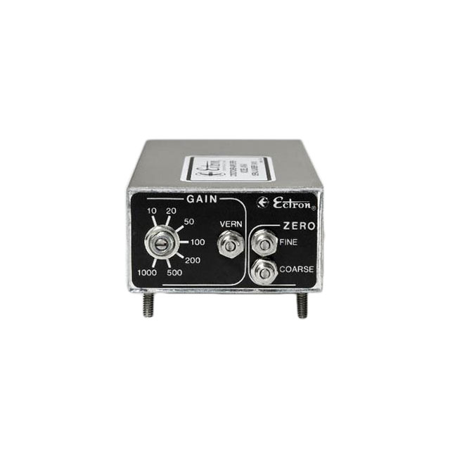 Ectron Corporation_416-505-01