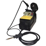 EDSYN Inc._1036DX_DELUXE SELF-CONTAIND HOT AIR STA