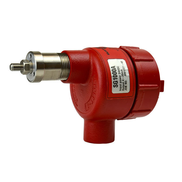 Electro-Sensors, Inc._800-010000