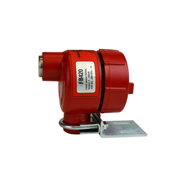 Electro-Sensors, Inc._800-045000