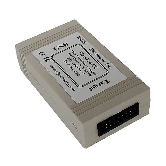 Elprotronic_FLASHPRO-CC-STD