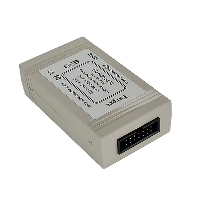 Elprotronic_USB-MSP430-FPA-STD