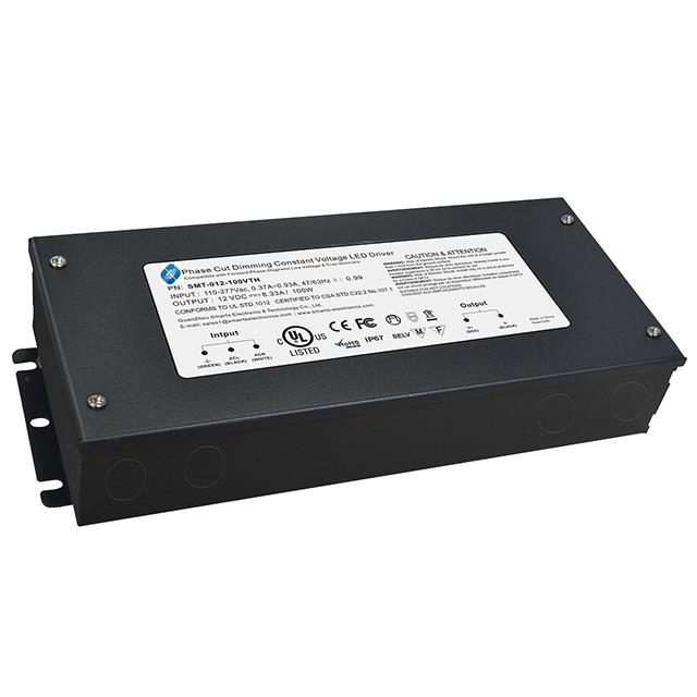 Emcod Lighting Group_MLE60-12DC