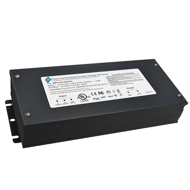 Emcod Lighting Group_MLE60-24DC