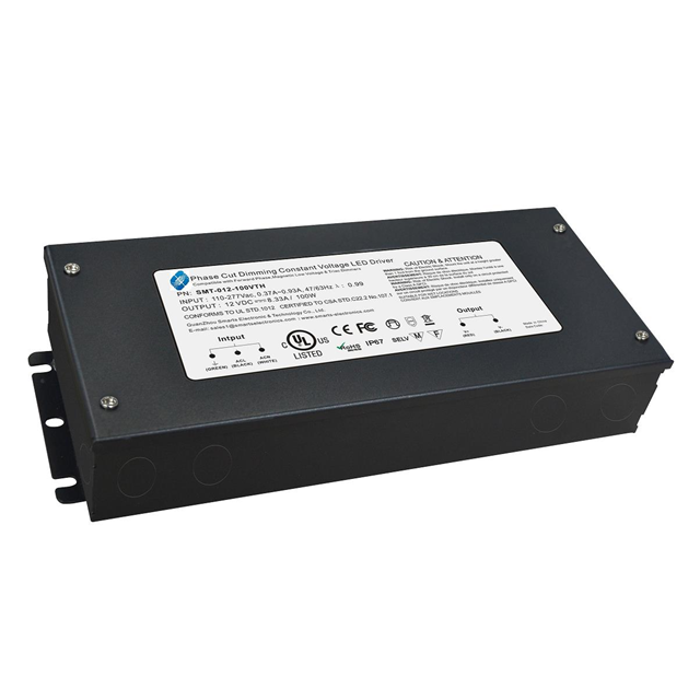 Emcod Lighting Group_MLE96-24DC
