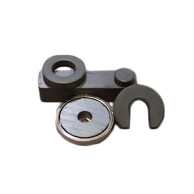 eneflux armtek magnetics inc._CM-0002