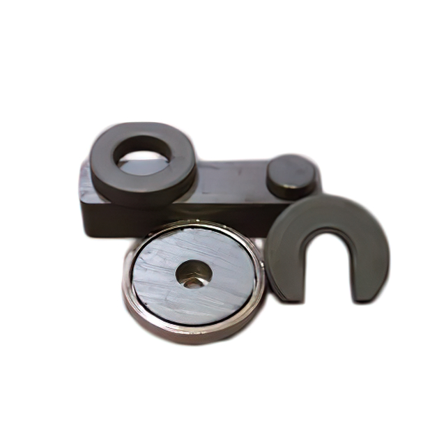 eneflux armtek magnetics inc._CM-0483