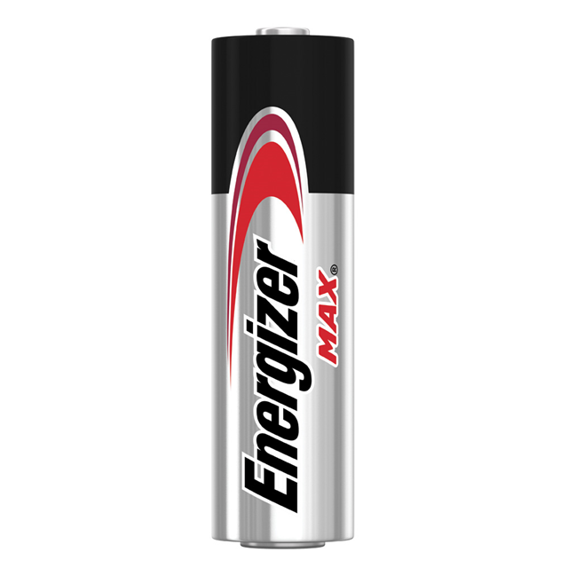 Energizer Battery Company_E92VP