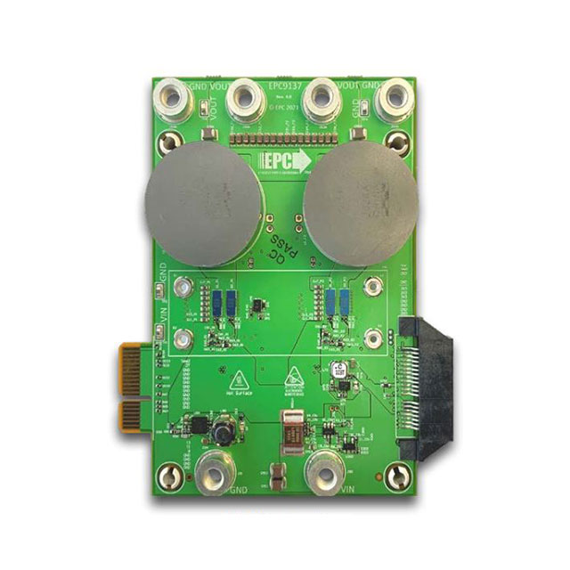 EPC_EPC9137KIT