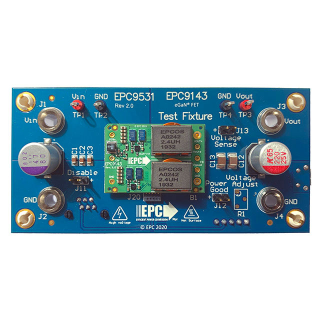 EPC_EPC9143KIT