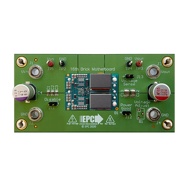 EPC_EPC9157KIT