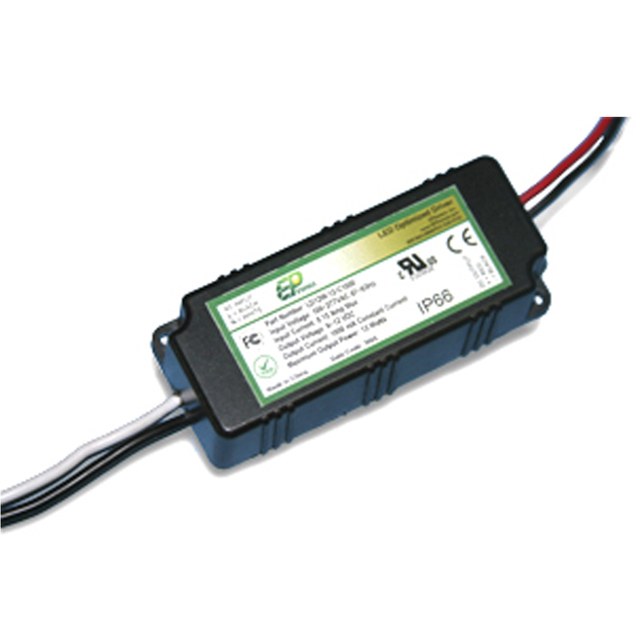 EPtronics, Inc._LD12W-12