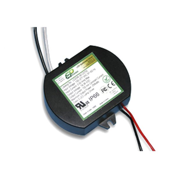EPtronics, Inc._LD25W-12
